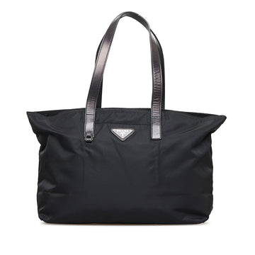 PRADA Tessuto Tote Tote Bag