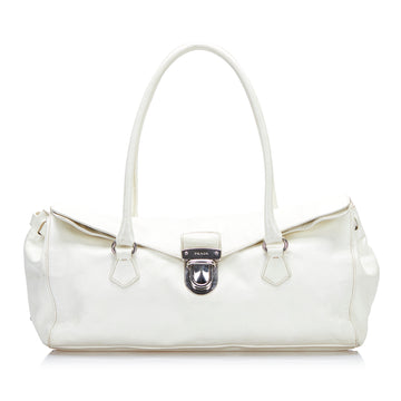 Prada Easy Shoulder Bag