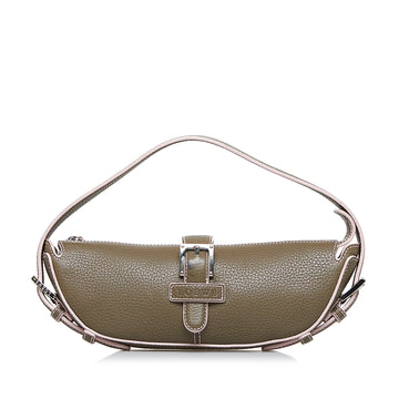 LOEWE Leather Handbag