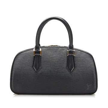 Louis Vuitton Epi Jasmine Handbag