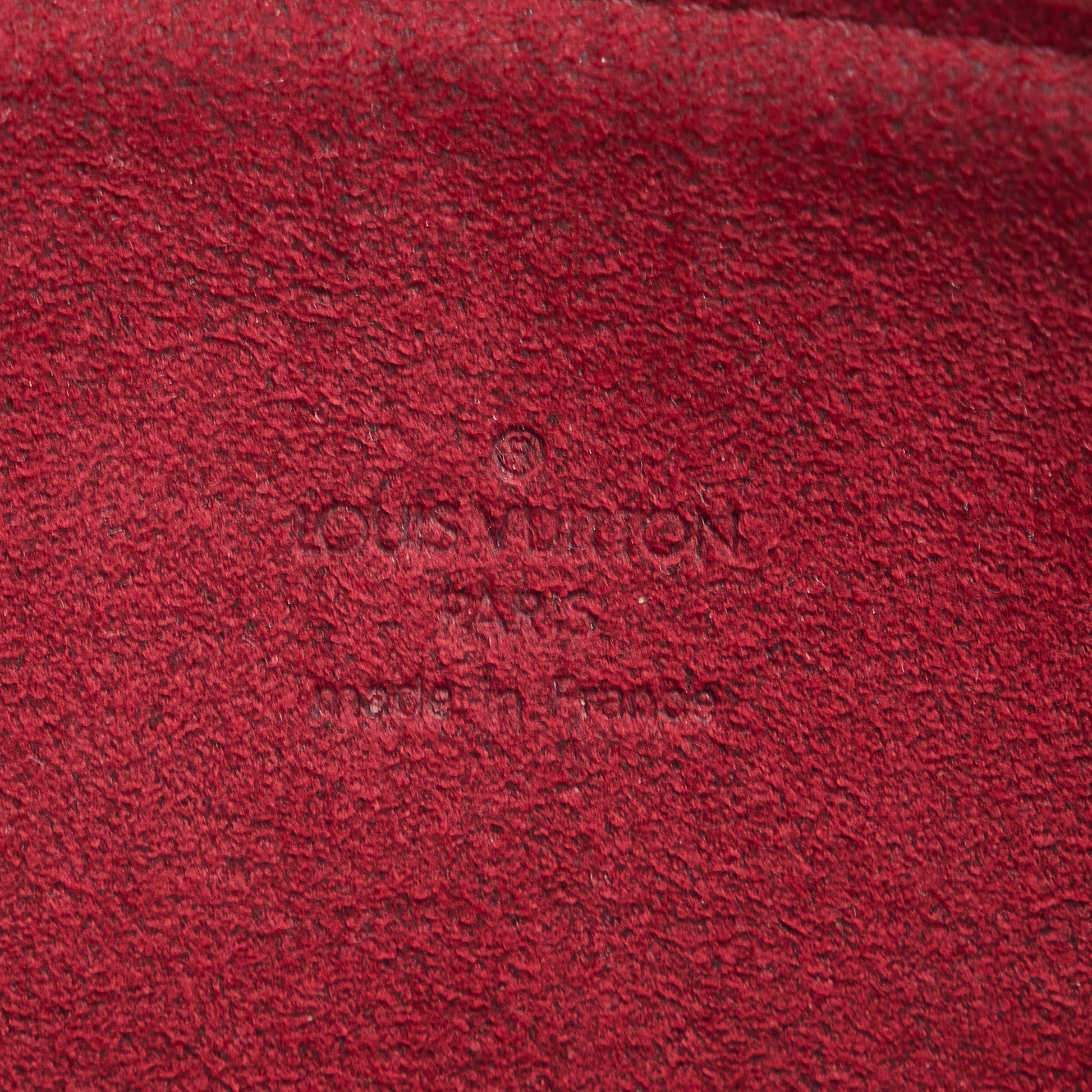 Louis Vuitton Monogram Multicolore Pochette Accessoire ○ Labellov
