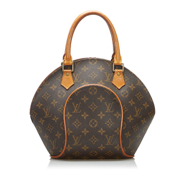 Louis Vuitton Ellipse PM Handbag