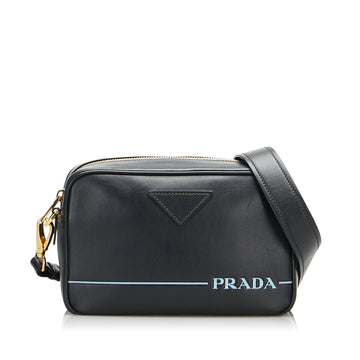 PRADA City Calf Mirage Camera Bag