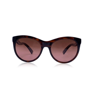 Serengeti Mint Women Brown Sunglasses 8567 Valentina 57/19 144 Mm