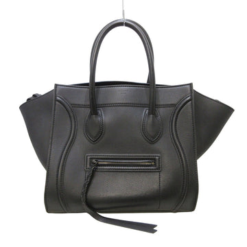 Celine Luggage Handbag