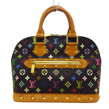 Louis Vuitton Alma Handbag