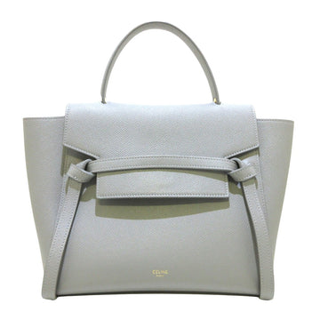 Celine Belt Handbag