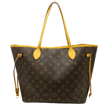 Louis Vuitton Neverfull MM Tote