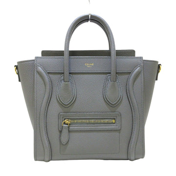 Celine Luggage Handbag