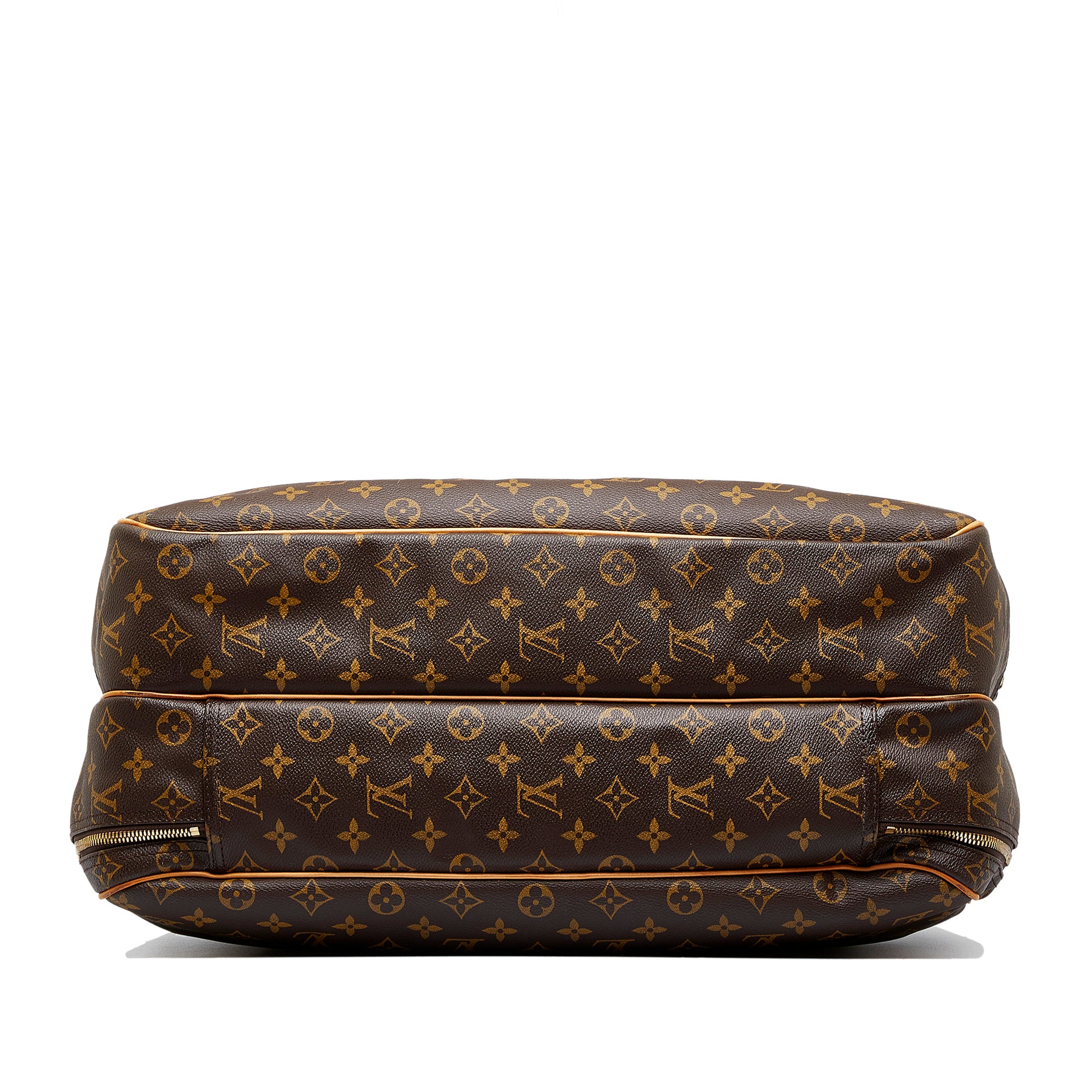 Louis Vuitton Alize Travel bag 373718