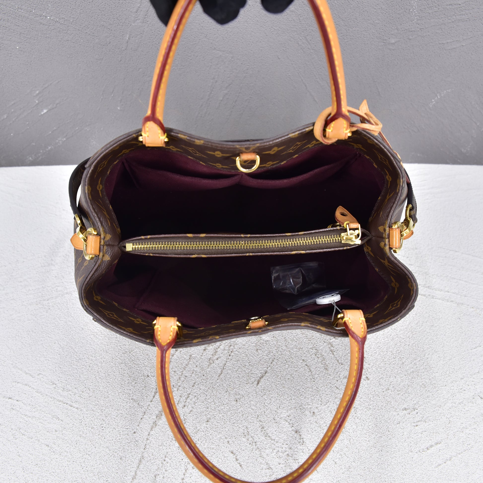 Túi Xách LV Louis Vuitton bag artsy medium - LVA022 - Olagood