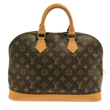 Louis Vuitton Alma Handbag