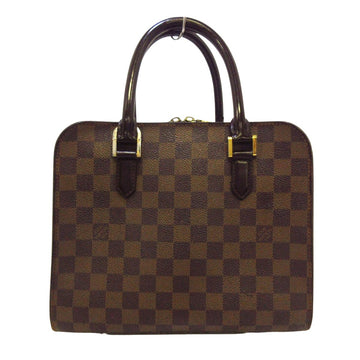 Louis Vuitton Triana Handbag