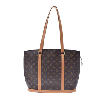 Louis Vuitton Babylone Handbag