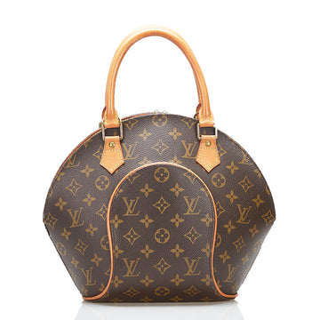 Louis Vuitton Ellipse Handbag