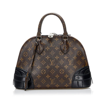 Louis Vuitton Alma Handbag