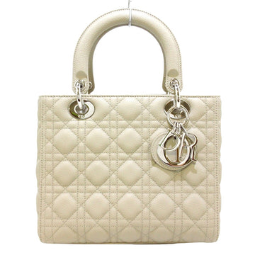 Dior Lady Dior Medium Handbag