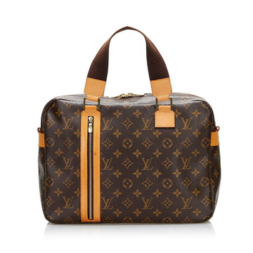 Louis Vuitton Bosphore Handbag