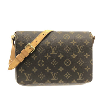 Louis Vuitton Musette Tango Shoulder Bag