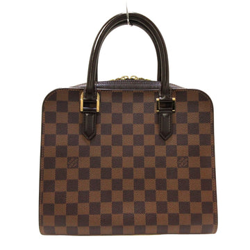 Louis Vuitton Triana Handbag