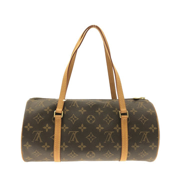 Louis Vuitton Papillon 30 Handbag