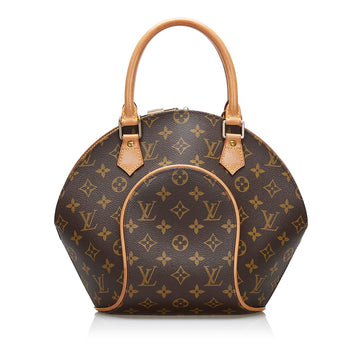 Louis Vuitton Ellipse Handbag