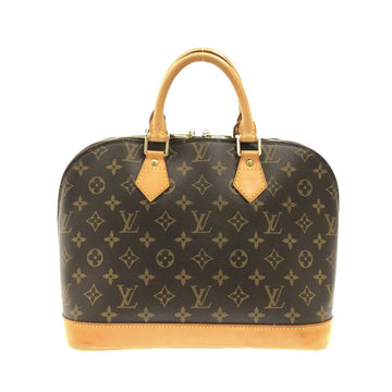 Louis Vuitton Alma Handbag