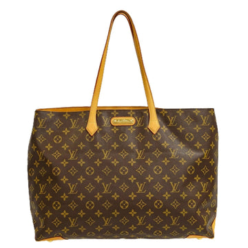 Louis Vuitton Wilshire Shoulder Bag