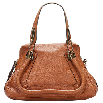 Chloe Paraty Handbag