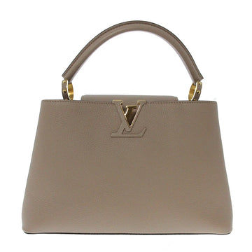 Louis Vuitton Capucines Handbag