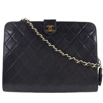 Chanel Matrasse Shoulder Bag