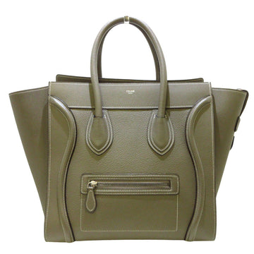 Celine Luggage Handbag