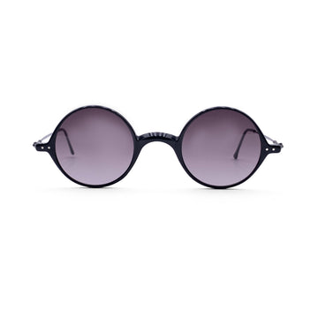ARMANIGiorgio  Vintage Round Sunglasses 365 181 Unisex 41/23 135Mm