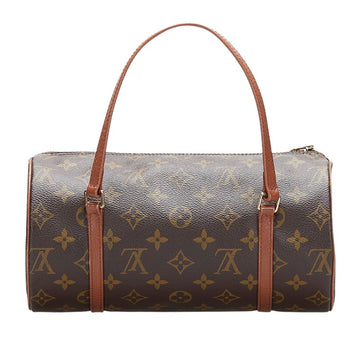 Louis Vuitton Papillon 26 Handbag