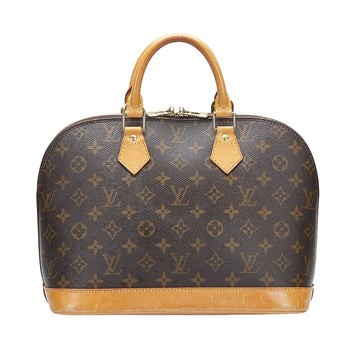 Louis Vuitton Alma Handbag