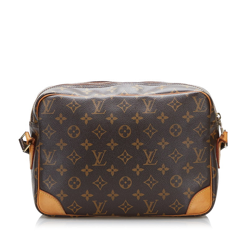 Louis Vuitton Nile Cross Body Shoulder Bag - Farfetch