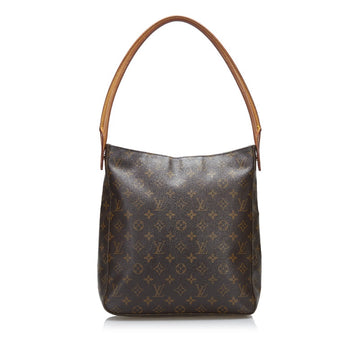 Louis Vuitton Looping GM Handbag