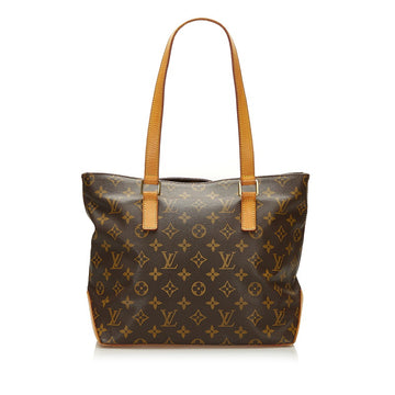 Louis Vuitton Piano Tote