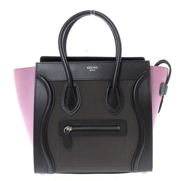 Celine Luggage Handbag