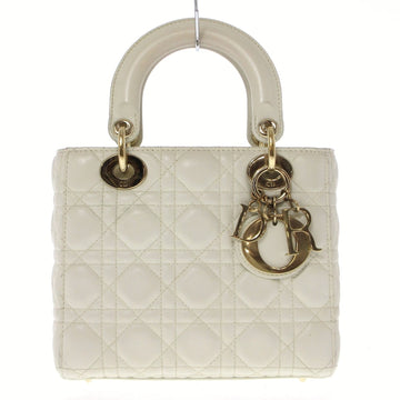 Dior Lady Dior Handbag