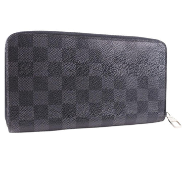 Louis Vuitton Zippy organizer Wallet