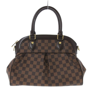 Louis Vuitton Trevi Shoulder Bag
