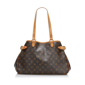 Louis Vuitton Batignolles Horizontal Handbag