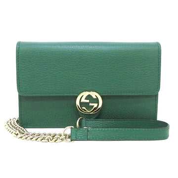 Gucci Interlocking G Wallet