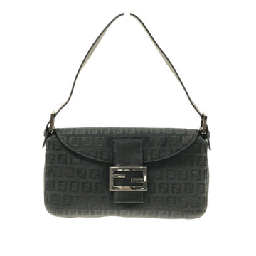 Fendi Baguette Shoulder Bag