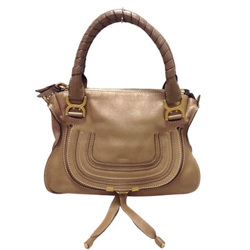 Chloe Marcie Handbag