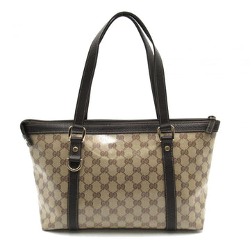 Gucci Abbey Tote