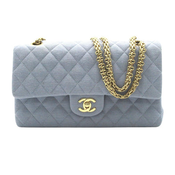 Chanel Double flap Shoulder Bag
