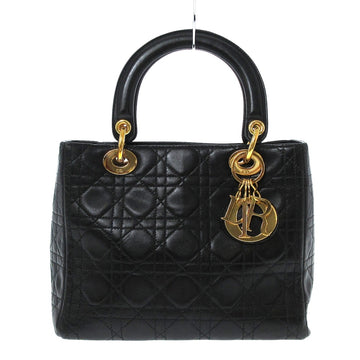 Dior Lady Dior Handbag