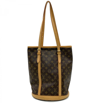 Louis Vuitton Bucket GM Tote